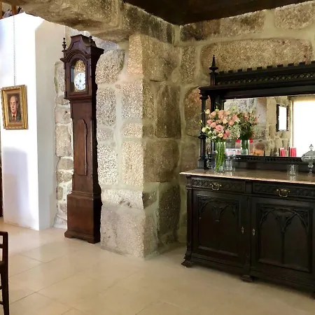 Casa Da Ventozella * Penafiel