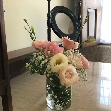 Casa Da Ventozella Landhaus