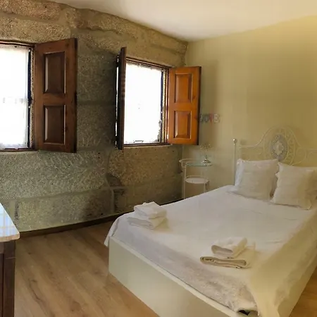 Casa Da Ventozella Penafiel
