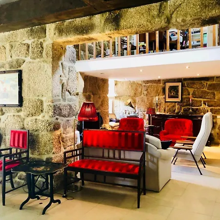 Casa Da Ventozella منزل ريفي