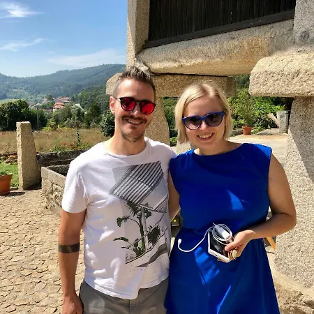 Casa Da Ventozella カントリーハウス *