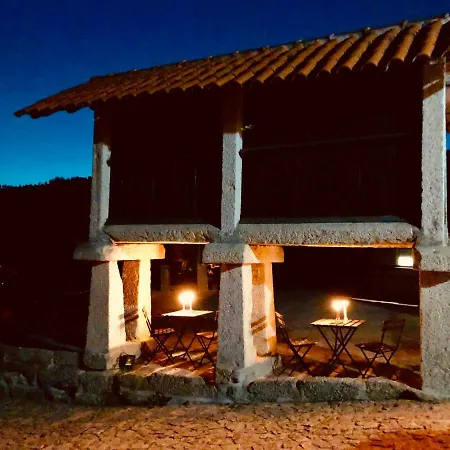 Casa Da Ventozella Country house Penafiel