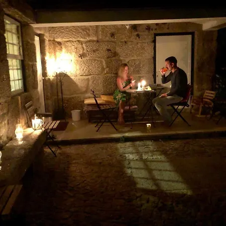 Casa Da Ventozella Penafiel