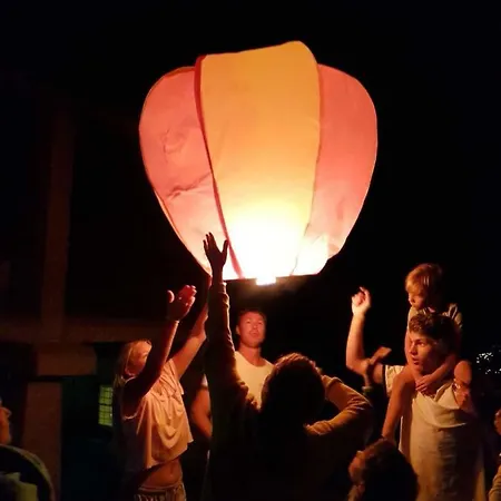 Casa Da Ventozella *