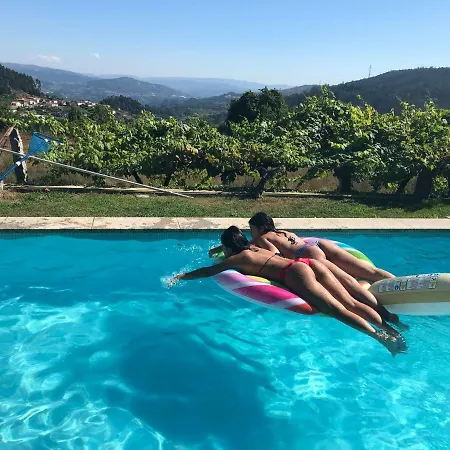 Casa Da Ventozella *