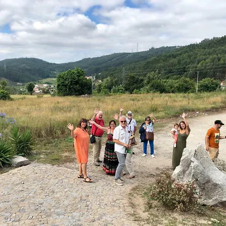 Casa Da Ventozella Penafiel
