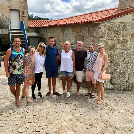 Casa Da Ventozella 컨트리하우스