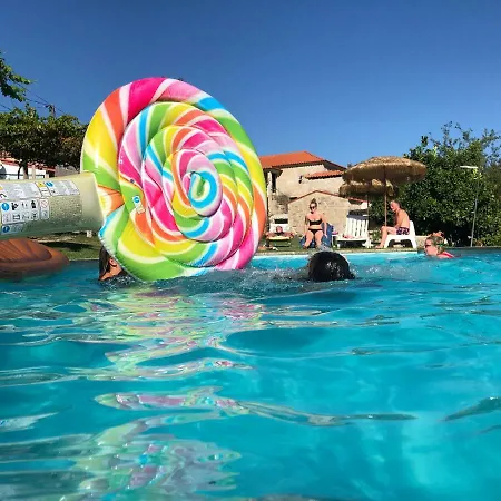 Casa Da Ventozella Landhuis