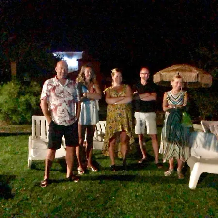 Casa di campagna Casa Da Ventozella Penafiel