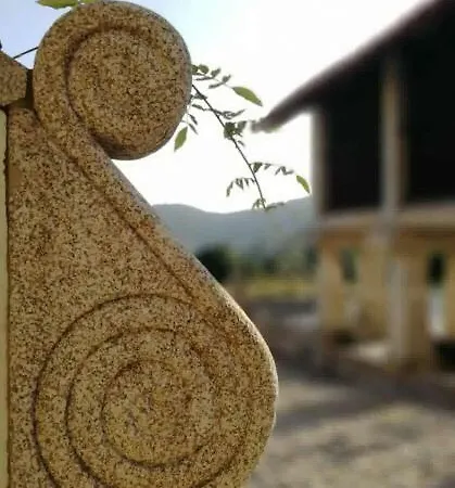 Landhuis Casa Da Ventozella Penafiel