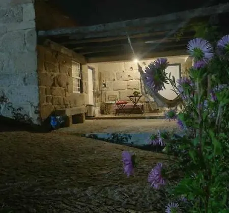 Landsted Casa Da Ventozella Penafiel