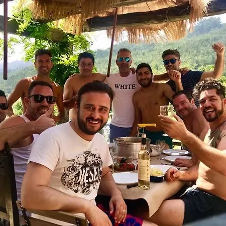 Casa Da Ventozella Landhuis