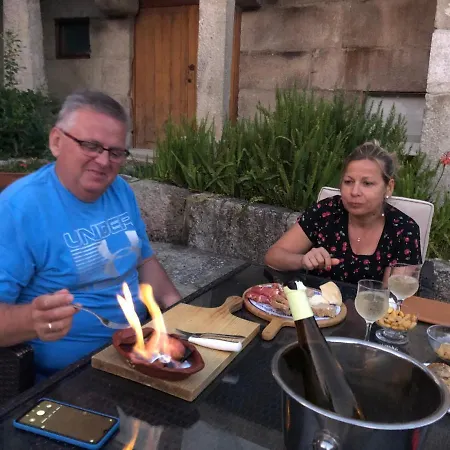 Casa Da Ventozella *