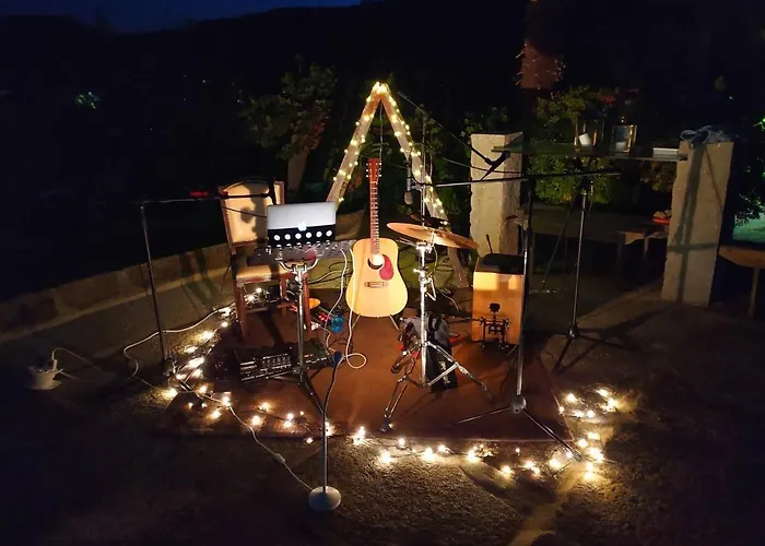 Casa Da Ventozella Gospodarstwo wiejskie Penafiel