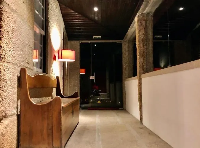 Casa Da Ventozella Penafiel