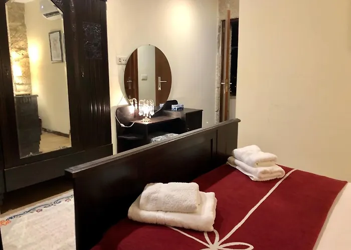 Casa Da Ventozella Landhuis *