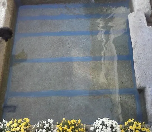 Casa Da Ventozella Casa de Campo