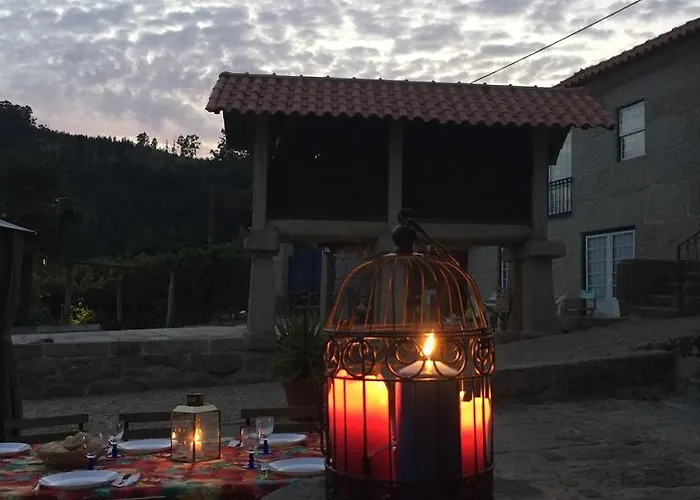 Casa Da Ventozella *