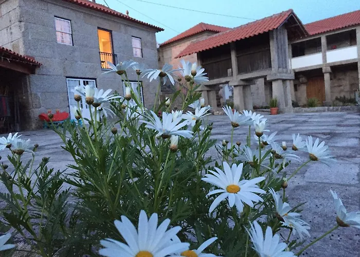 Casa Da Ventozella *