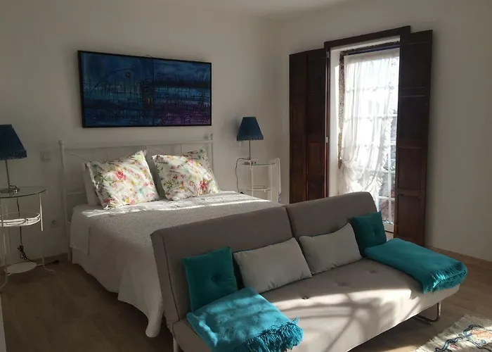 Casa Da Ventozella Landhuis Penafiel