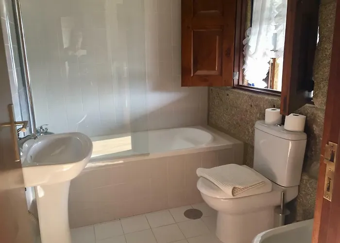 Casa Da Ventozella * Penafiel