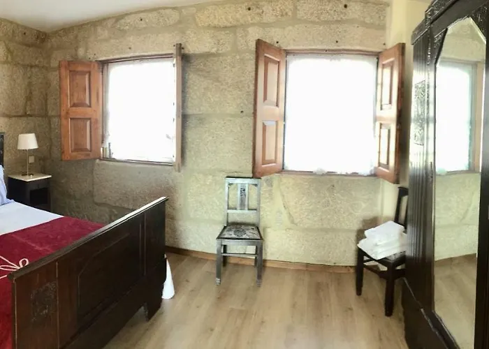 Casa Da Ventozella *