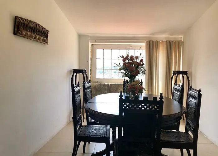 Casa Da Ventozella * Penafiel