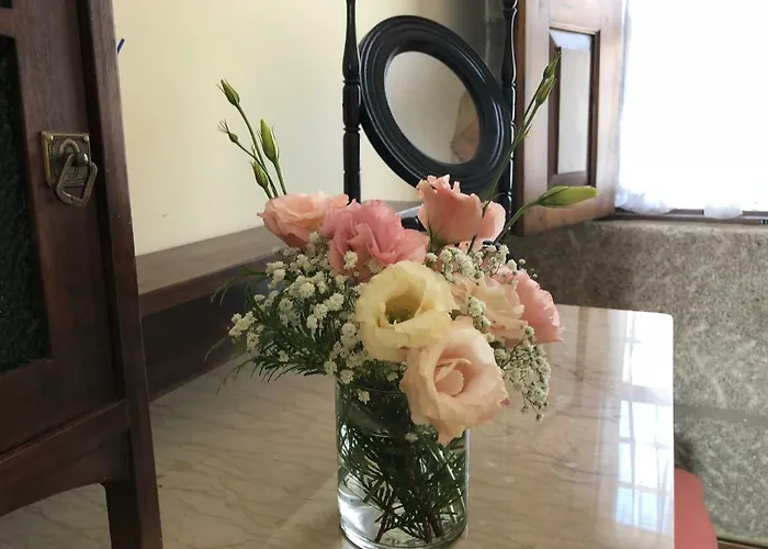 Casa Da Ventozella Gospodarstwo wiejskie