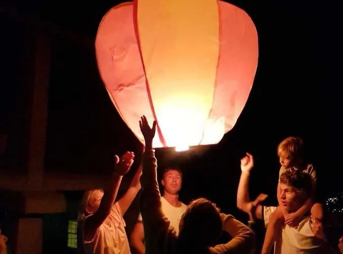 Casa Da Ventozella *