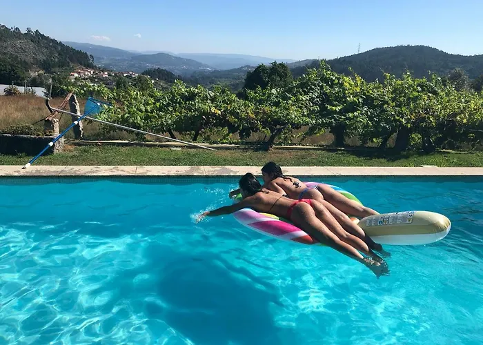 Casa Da Ventozella *