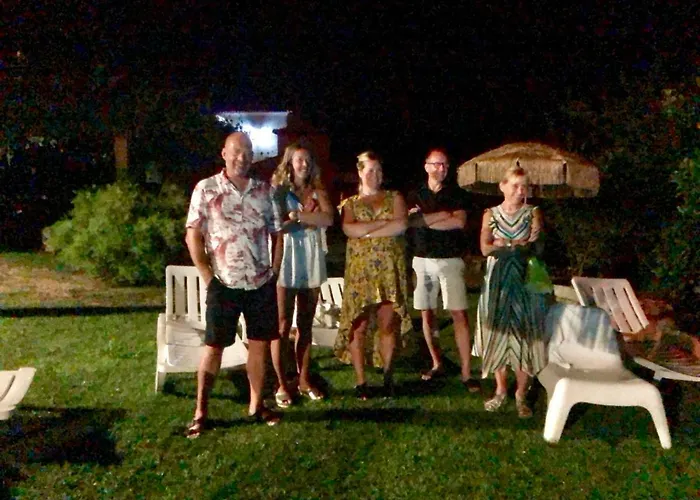 カントリーハウス Casa Da Ventozella ペニャフィエル