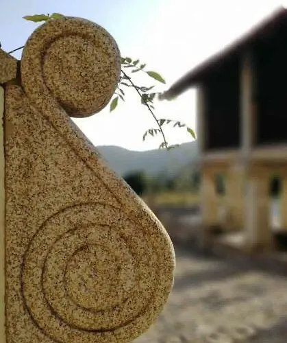 Landhuis Casa Da Ventozella Penafiel