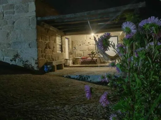 Landhuis Casa Da Ventozella Penafiel