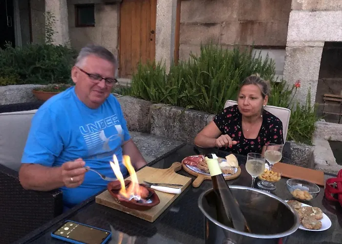 Casa Da Ventozella *